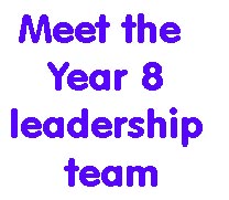Year-8team