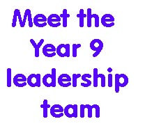 Year9team