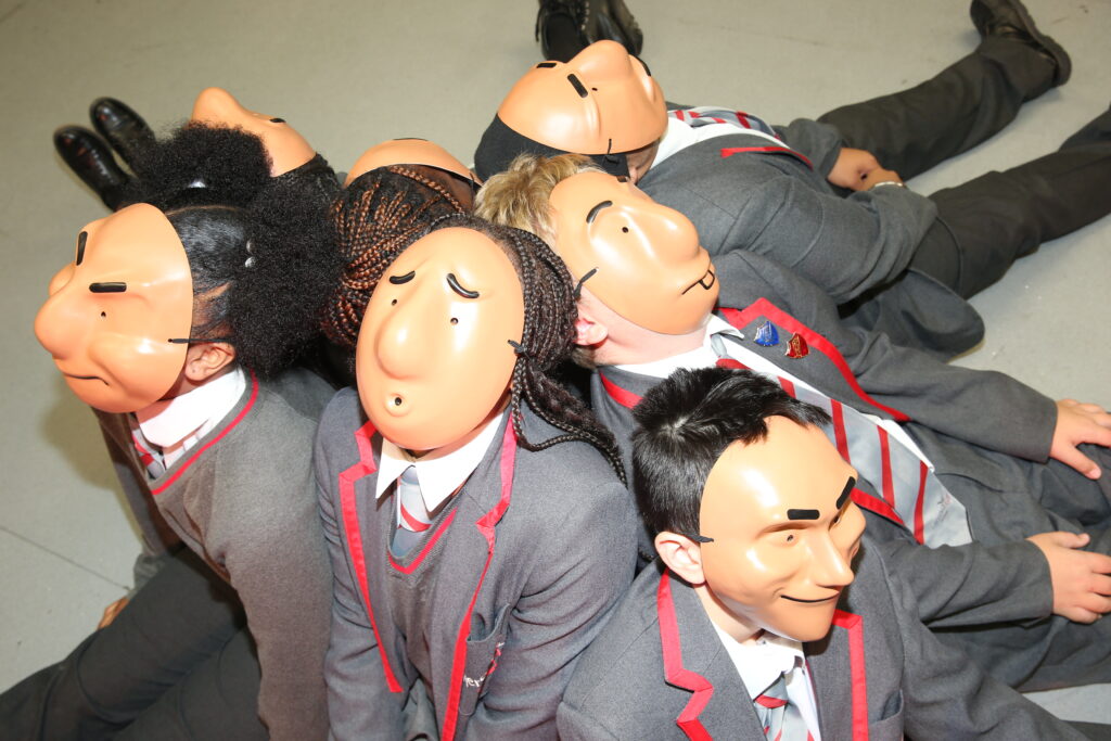 Discover Extracurricular Excellence at Heron Hall