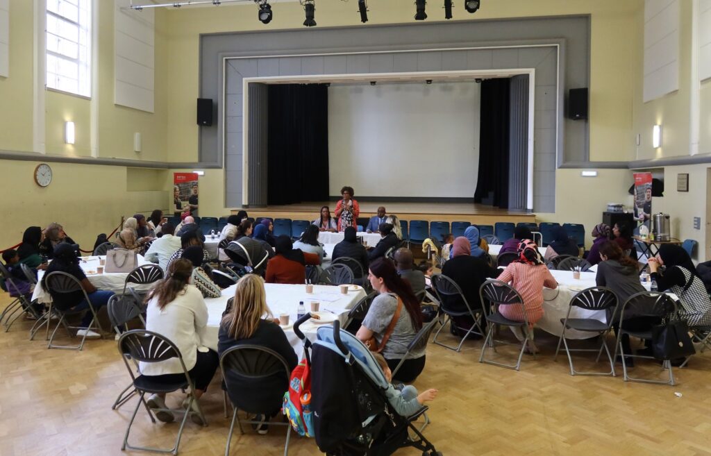 PTA Annual General Meeting: Coffee Morning