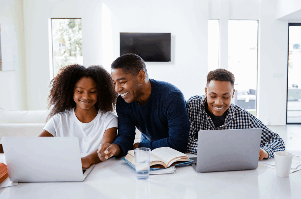 Boost Your Child's Academic Success: Join Our Coffee Morning for Revision, Homework and Study Skills
