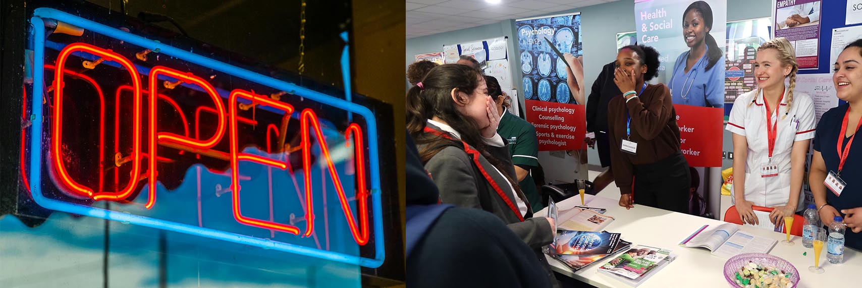 Open-evening-year-7-1708