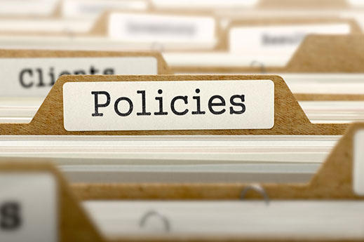 policies